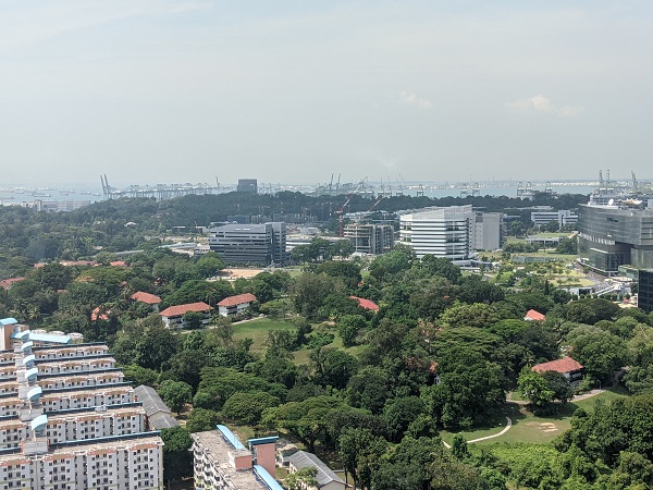 - EDGEPROP SINGAPORE